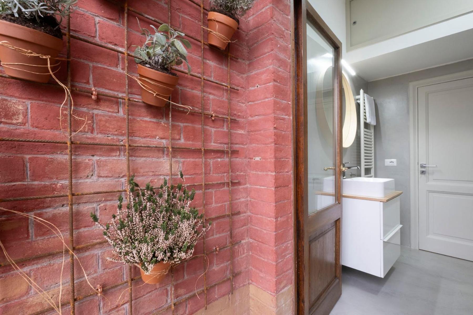 My Honeyed Corner Apartment Siena Exterior photo
